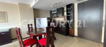 Departamento en arriendo en Norte de Guayaquil