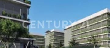 Consultorio 1er piso en Torre Médica Samborondón - Financiamiento