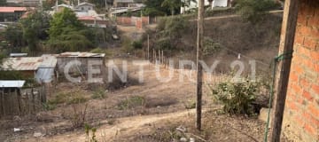 Terreno con vista al mar en Puerto López - ideal para hospedaje