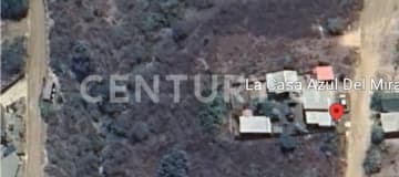 Terreno con vista al mar en Puerto López - ideal para hospedaje