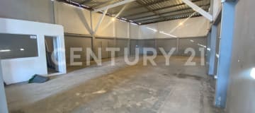 Bodega estratégica en Altagracia, 5m altura libre - Manta