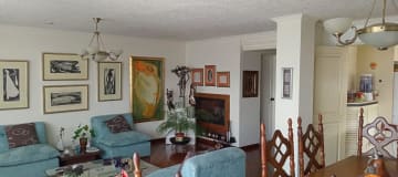 Venta Departamento Quito Tenis 4 Hab US 180000 fcm