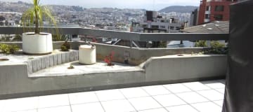 Venta Departamento Quito Tenis 4 Hab US 180000 fcm
