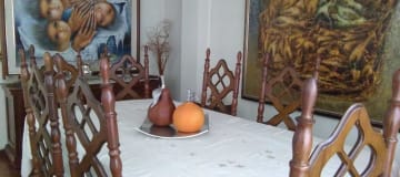 Venta Departamento Quito Tenis 4 Hab US 180000 fcm