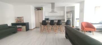 VENTA DEPARTAMENTO 3 HAB REPÚBLICA DEL SALVADOR US 229K fc/af