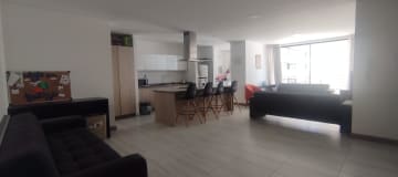 VENTA DEPARTAMENTO 3 HAB REPÚBLICA DEL SALVADOR US 229K fc/af