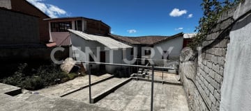 Terreno Lote ideal para inversion en venta en Quito