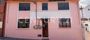 Terreno Lote ideal para inversion en venta en Quito