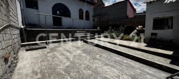 Terreno Lote ideal para inversion en venta en Quito
