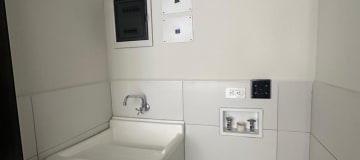 Departamento en Venta González Suárez