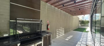 Departamento en Venta González Suárez