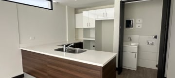 Departamento en Venta González Suárez