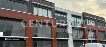 Oficina/local en Almax Center: 50 m² con vista a la calle