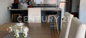 Departamento cerca de Plaza Hilacril con terraza y 2 parqueaderos