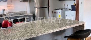 Departamento cerca de Plaza Hilacril con terraza y 2 parqueaderos