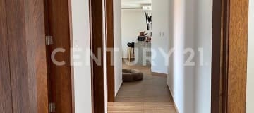 Departamento cerca de Plaza Hilacril con terraza y 2 parqueaderos