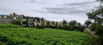 Terreno en Guayllabamba: 2520m² con árboles frutales y cerramiento