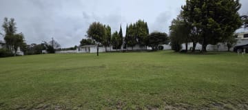 En Venta Terreno Amplio en Tumbaco - Ideal para proyecto residencial