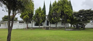 En Venta Terreno Amplio en Tumbaco - Ideal para proyecto residencial