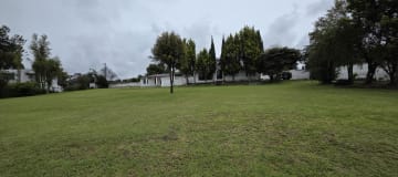 En Venta Terreno Amplio en Tumbaco - Ideal para proyecto residencial