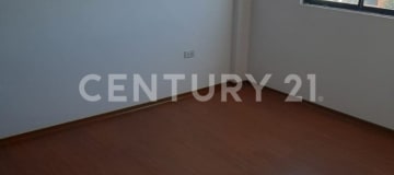 Depto frente a parque Matovelle - 140 m² y terraza amplia