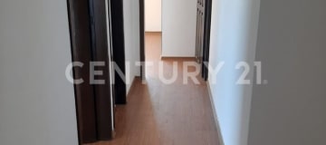 Depto frente a parque Matovelle - 140 m² y terraza amplia