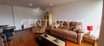 Departamento en Lomas de Monteserrín - 2 hab. con parqueadero