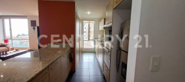 Departamento en Lomas de Monteserrín - 2 hab. con parqueadero