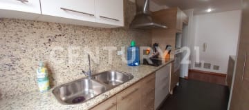 Departamento en Lomas de Monteserrín - 2 hab. con parqueadero