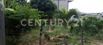 Lote en Umiña: alta plusvalía y cercanía a servicios