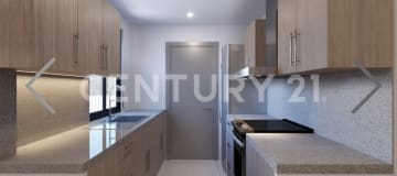 Casa nueva 68.53m² con patio - Ideal para familias