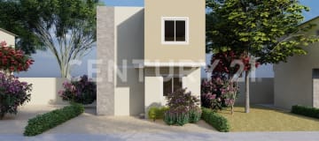 Casas nuevas en Chongón desde $57,900 con plusvalía