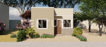 Casas nuevas en Chongón desde $57,900 con plusvalía