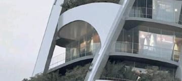 Venta Espectacular Estudio de 43m2. La Carolina. Piso 7. Qondesa. Uribe Schwarzkopf. SC