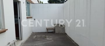 Casa en Conjunto Cactus, 127m², San José de Morán