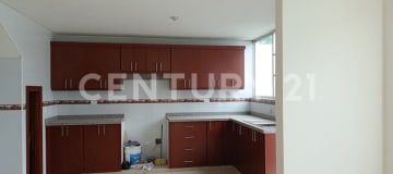 Casa en Conjunto Cactus, 127m², San José de Morán