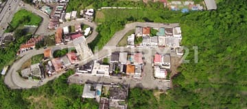 Terreno multifamiliar 1,700m² en Los Senderos, ideal para 12 deptos
