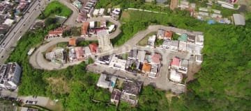 Terreno multifamiliar 1,700m² en Los Senderos, ideal para 12 deptos