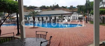 Departamento nuevo en Villa del Rey, 3 dormitorios y vista al club
