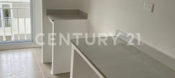 Departamento nuevo en Villa del Rey, 3 dormitorios y vista al club
