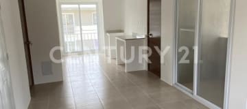 Departamento nuevo en Villa del Rey, 3 dormitorios y vista al club