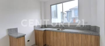 Casas de estreno en Vistana 2000 - 3 dormitorios y plusvalía