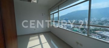 Oficina moderna 47.83m² en Ceibos Center II - Guayaquil