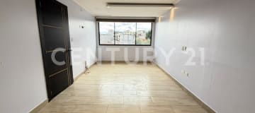 Suite amplia e iluminada en Jardines de Amagasi, piso 4