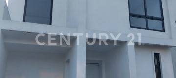 Casa estreno en Mallorca Village: 3 habs, 165m² y acabados premium