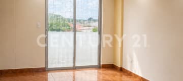Casa familiar acogedora - 100m², 3 dorm., lista para habitar