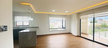 Venta o renta departamento 3 dormitorios. Sector Tumbaco, Barrio Las Acacias. SC