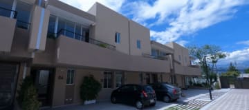 VENTA CASA 3 HABITACIONES EN EL VALLE DE LOS CHILLOS . JB