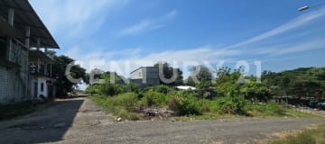 Terreno en Chongón ideal para inversión residencial