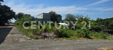 Terreno en Chongón ideal para inversión residencial